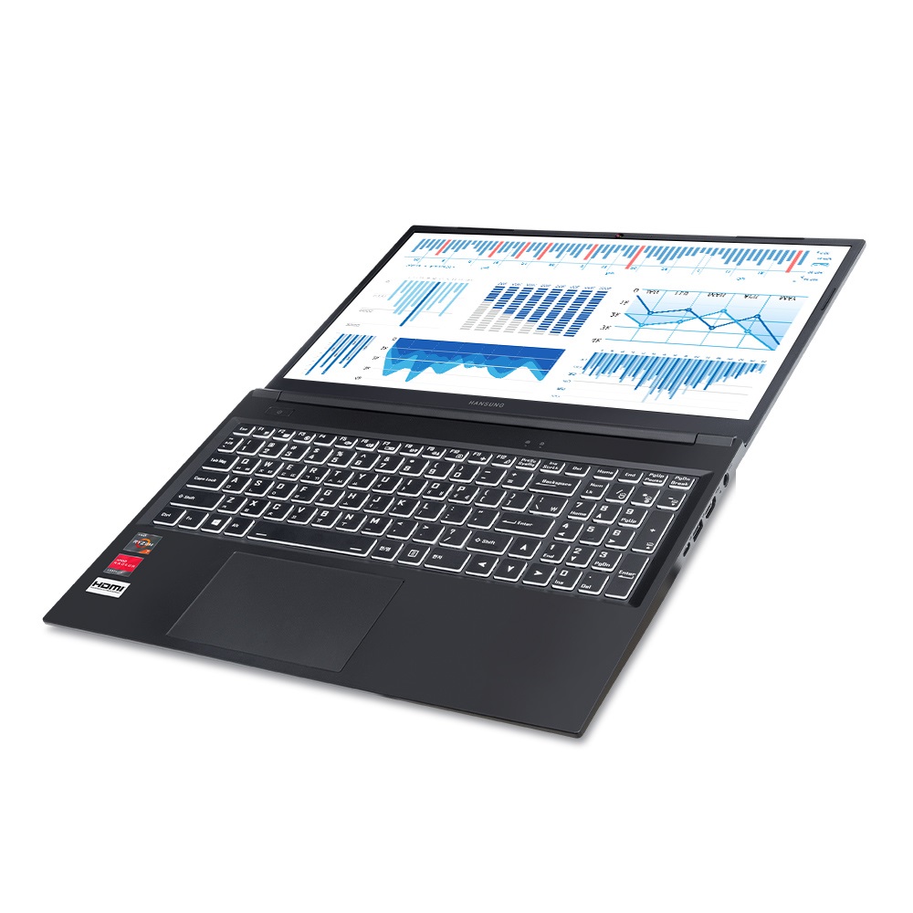 한성컴퓨터 TFX5450UC (SSD 500GB)_이미지