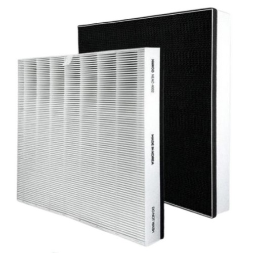 마중물 메이저필터 나우이엘 NEAC-4002 호환용 NEAC-15000 필터세트
