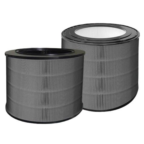 대명필터 LG전자 퓨리케어 360˚ 전용 PFSAAC01 호환용 헤파필터