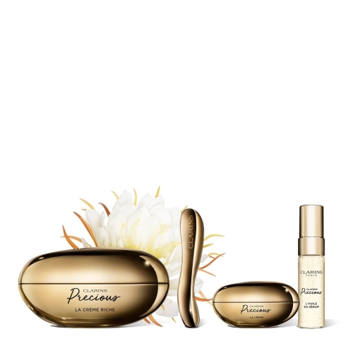  클라랑스 프레셔스 라 크렘므 50ml [1개]
