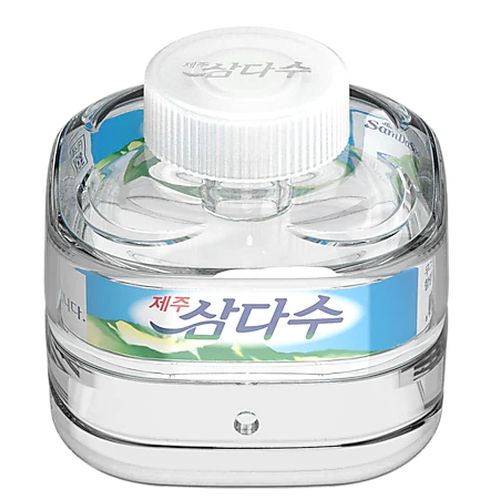 알머스 갤럭시 버즈2 프로 삼다수 케이스_이미지