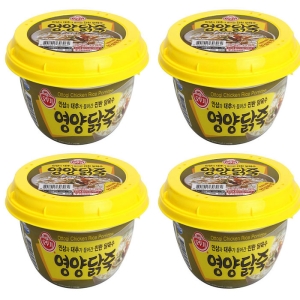 오뚜기 영양닭죽 285g (24개)_이미지