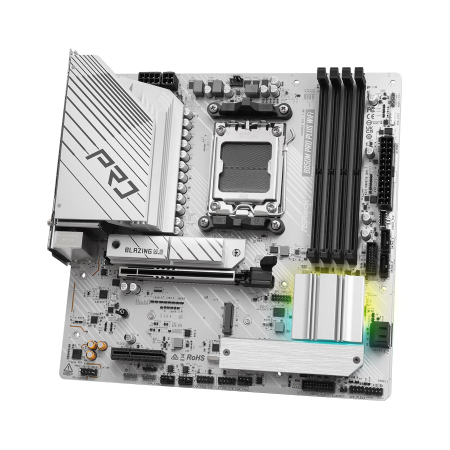 ASRock B850M Pro Plus WiFi ��ص���