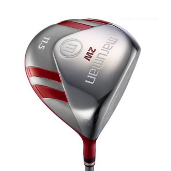 마루망 마제스티 2W 여성용 드라이버 (병행)