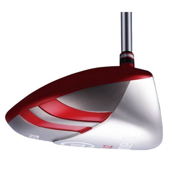 마제스티 2W 여성용 드라이버 (병행)_이미지