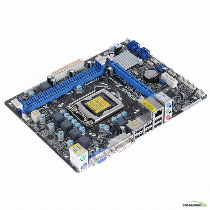 ASRock H61M-DGS (B3) 디앤디컴 (벌크)