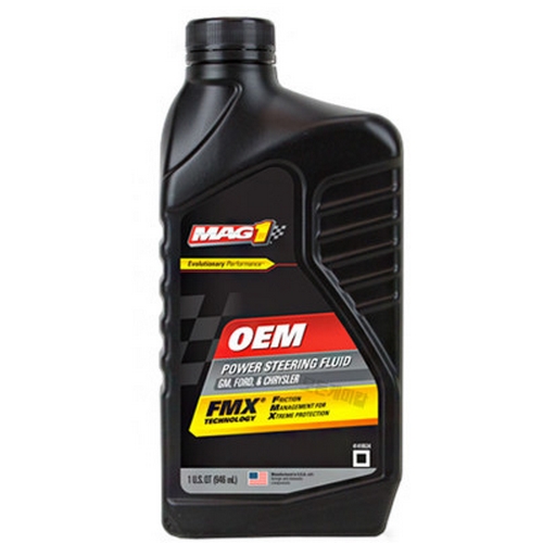 맥원 OEM 파워스티어링 플루이드 946ml