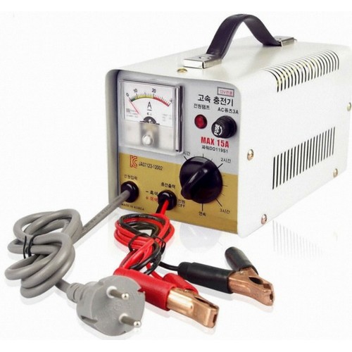 은성전자 DD-119S1 MAX 15A (12V)_이미지