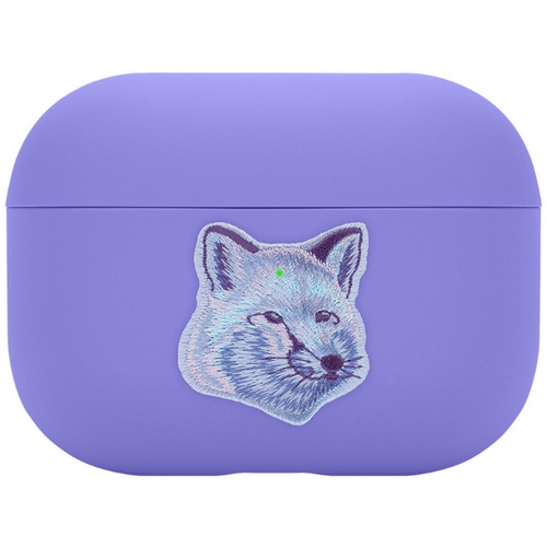 ����Ƽ�����Ͽ� X ����Ű���� ������ ���� ���̽� COOL-TONE FOX HEAD BLUE