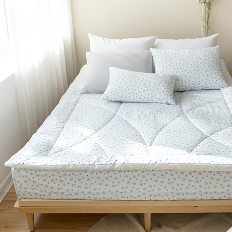 아유베딩 바인세미 요토퍼 베개커버 세트