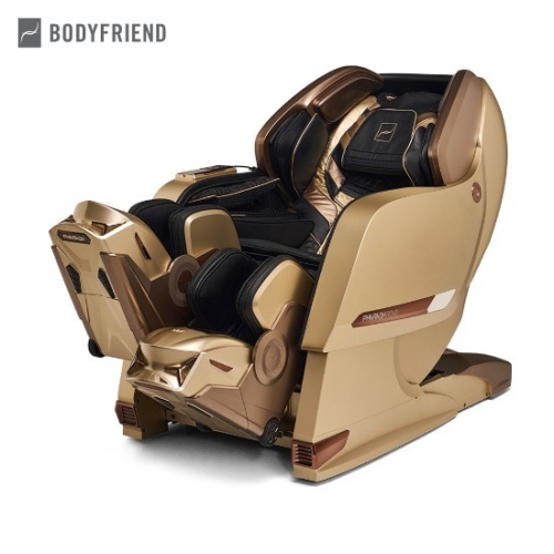 바디프랜드 파라오로보 BFR-8660 (리퍼비시)