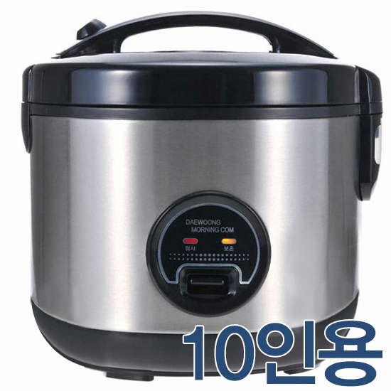 대웅모닝컴 DW-1031WS_이미지