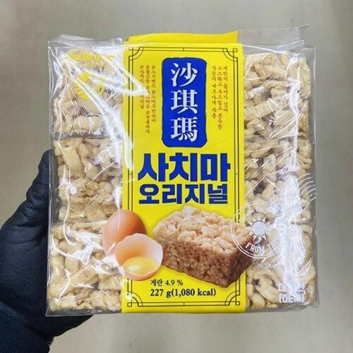이마트 노브랜드 사치마 오리지널 227g (3개)