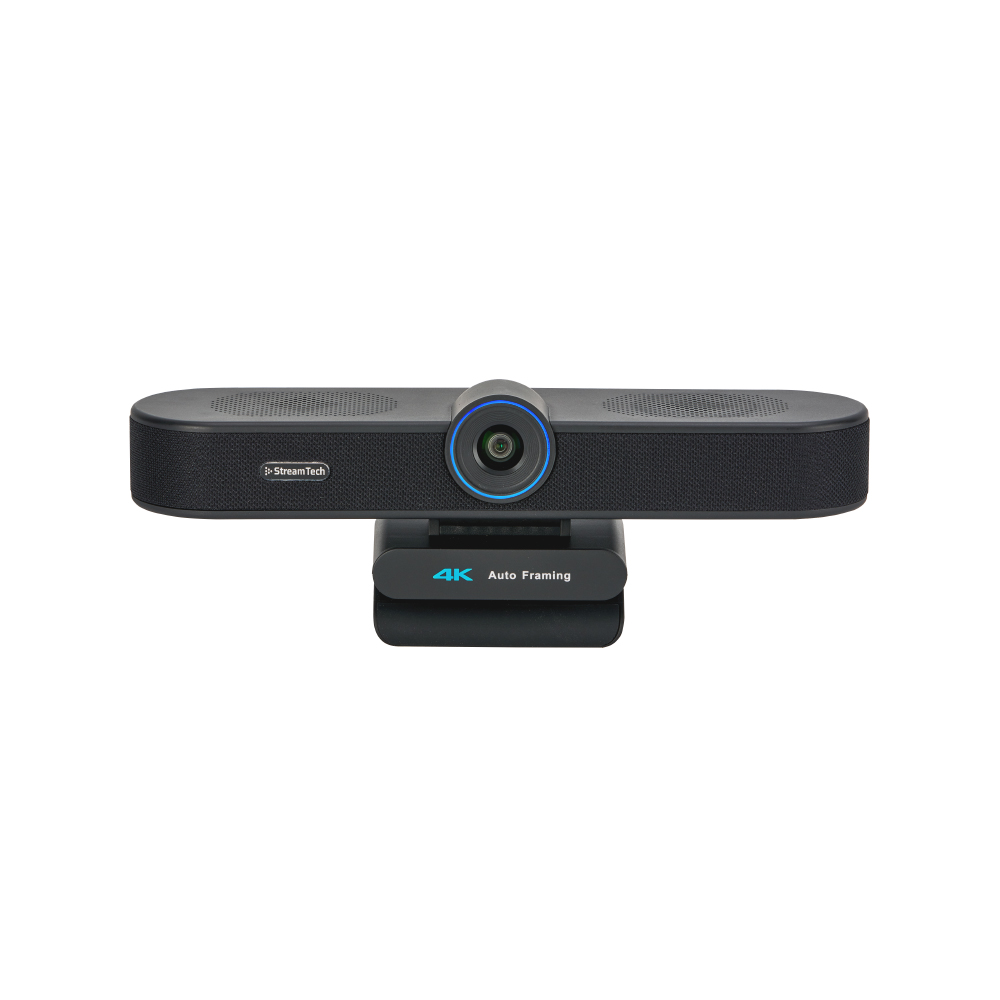 StreamTech ST-400WT 4K UHD 웹캠
