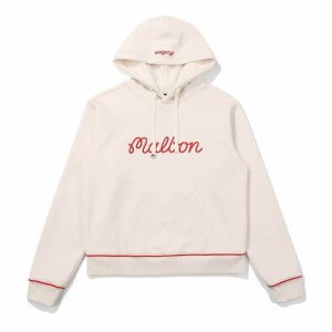 말본골프 말본 스크립트 후드 맨투맨 M4322PFS18CRM이미지입니다. 누르면 해당 게시물로 새창이동합니다.