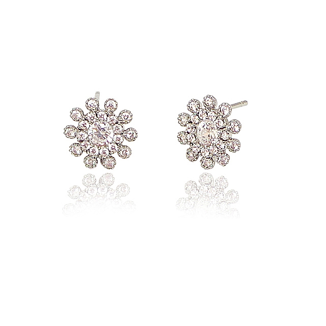  루피 cute earring_S250AZE0