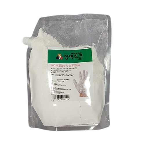 CL �Ϻ���ũ 500g