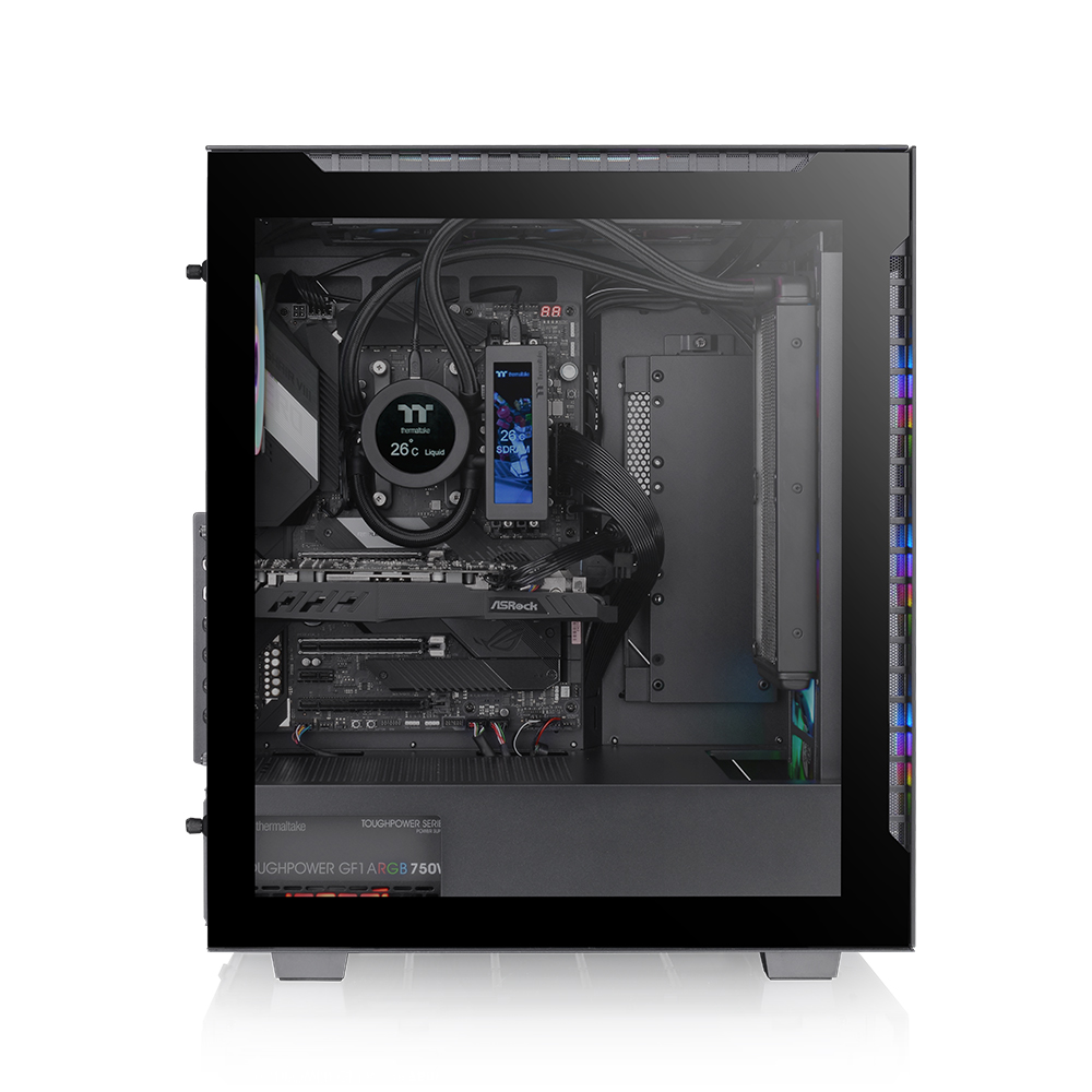 써멀테이크 DIVIDER 550 TG Ultra_이미지