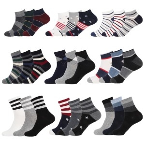 하이언더바 국산 양말 남자 여자 발목 단목 중목 장목 스포츠 학생 정장