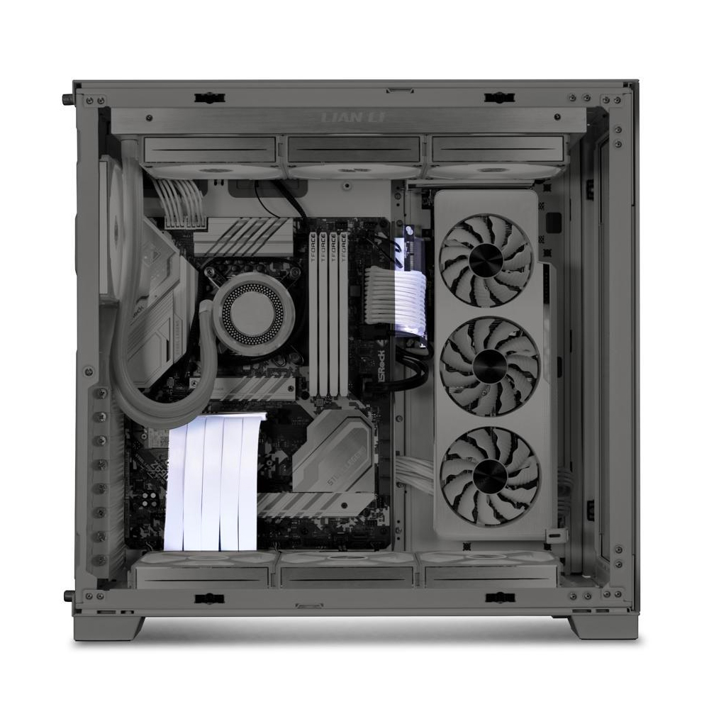���ȸ� 600mm PCI-e 4.0 Riser Cable