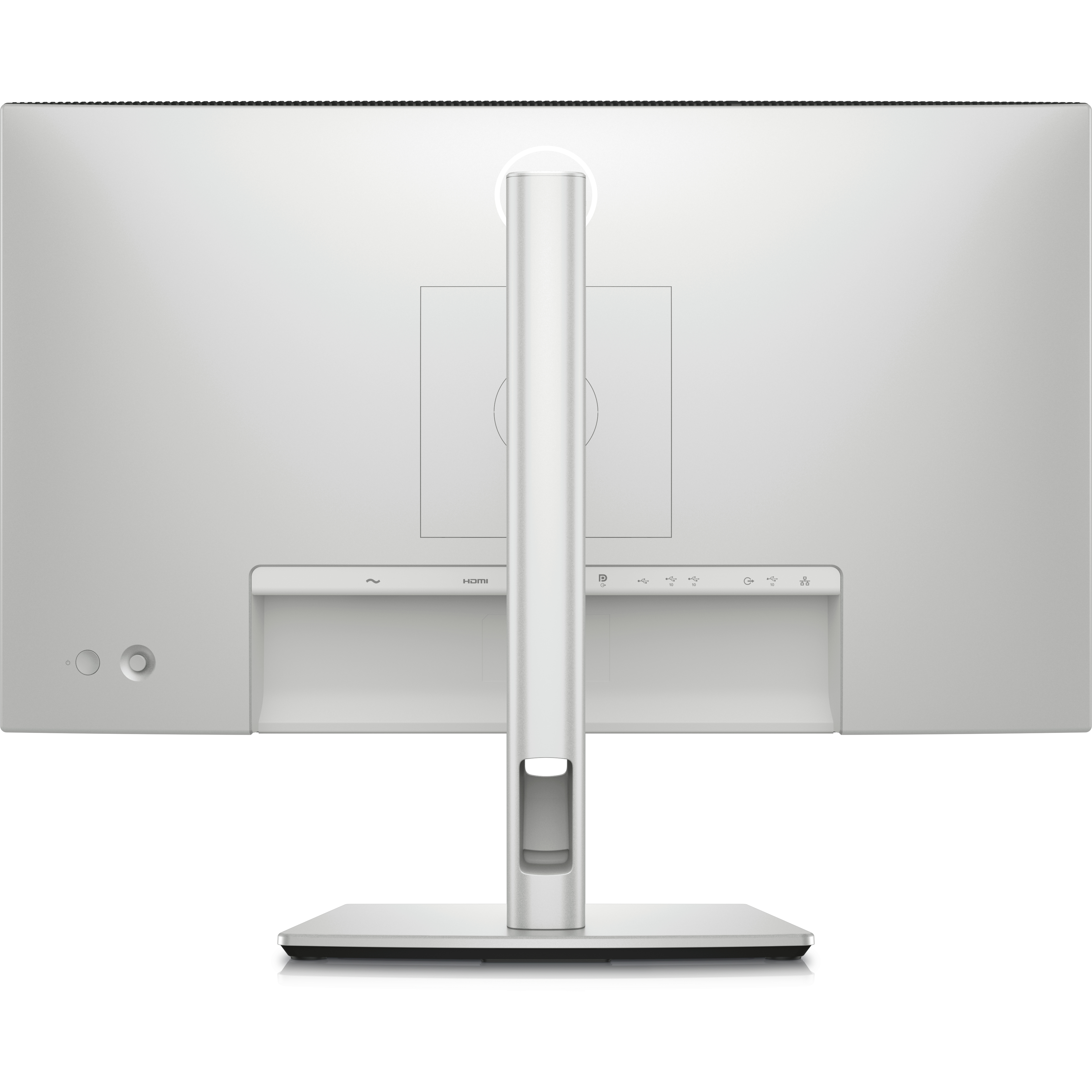 DELL UltraSharp U2424HE (중고)_이미지