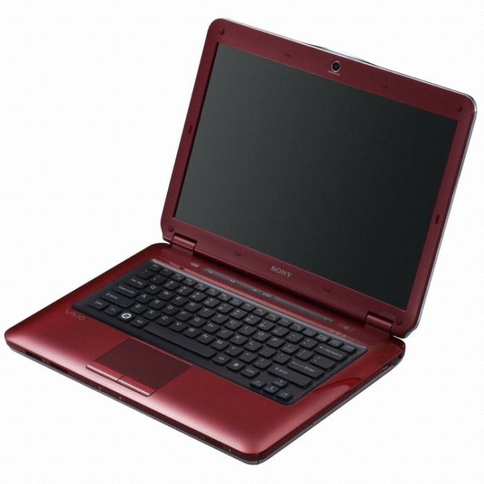 SONY 바이오 VGN-CS36LJ/R_이미지