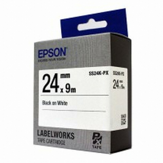 Epson 정품 SS24K-PX (1개)_이미지