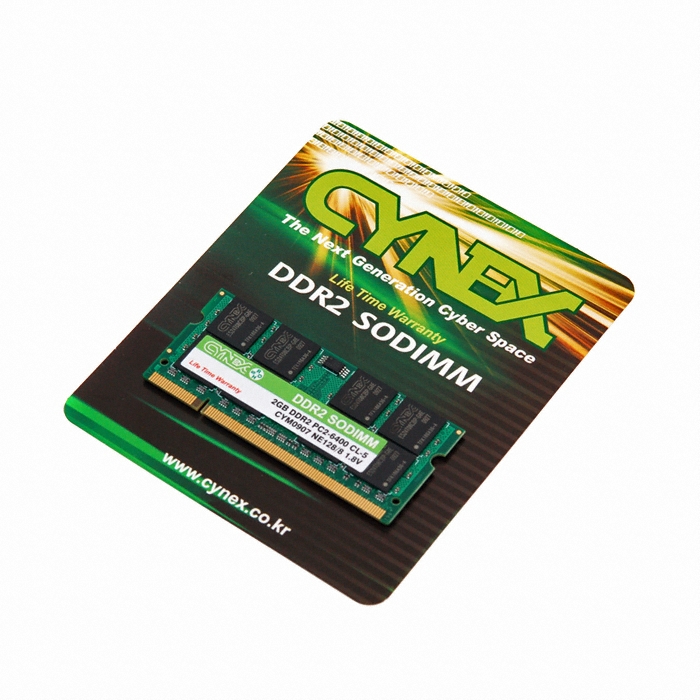 노트북 DDR2-800
