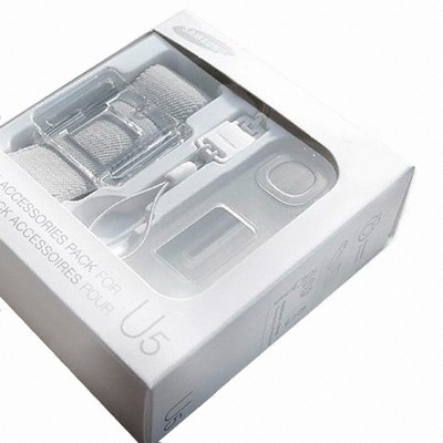 삼성 YEPP U5 악세서리 패키지 YA-U5PACK/WWD