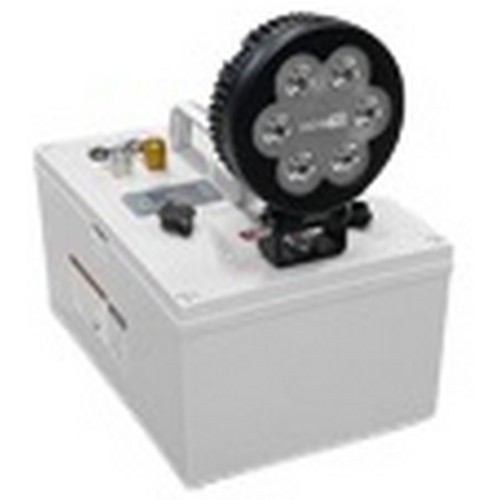 니토 SH-H120W-846C 하우투 집어등 120W 11.1시간
