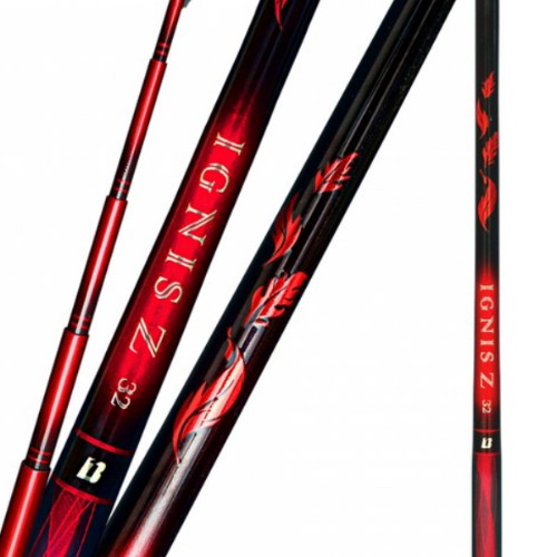 바낙스 이그니스 Z 제로