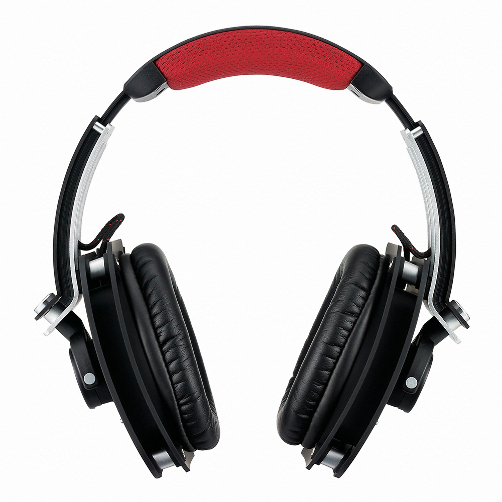 써멀테이크 Tt eSPORTS LeveL 10 M 게이밍 헤드셋 (정품)_이미지