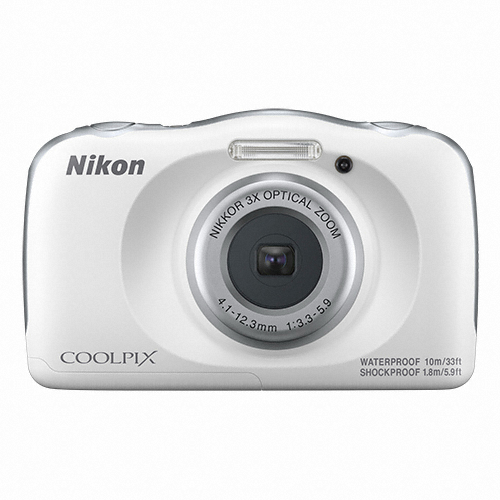 니콘 COOLPIX W150 [기본]