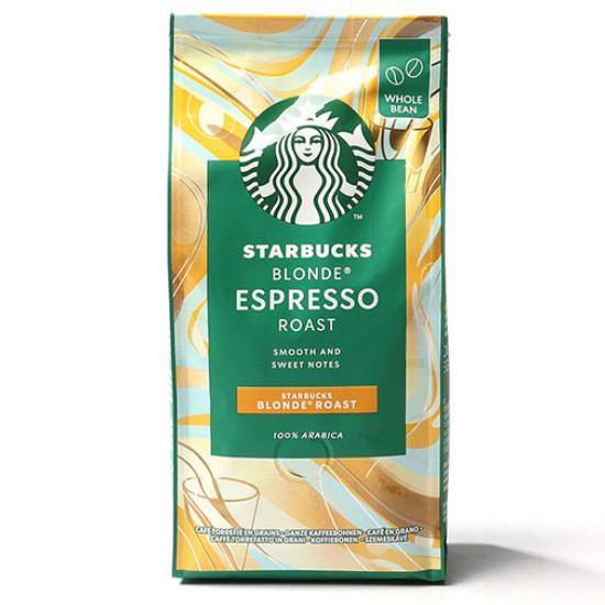 블론드 에스프레소 홀빈 200g