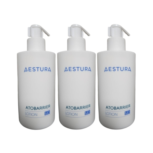 에스트라 아토베리어 로션MD 300ml (3개)_이미지