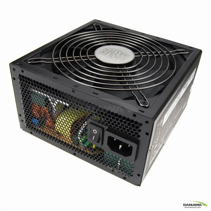 쿨러마스터 SiLENT PRO M 700W 80PLUS 대양케이스_이미지