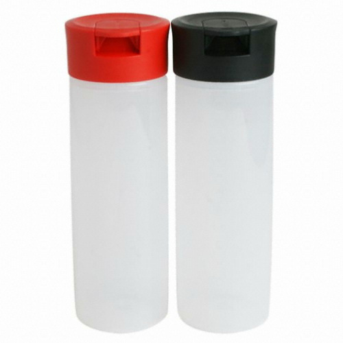 타파웨어 조이 튜브 양념통 360ml (4개)_이미지