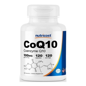 ��Ʈ���ڽ�Ʈ CoQ10 100mg 120��