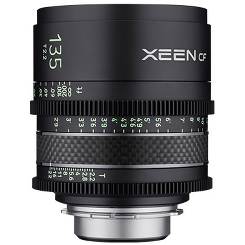 LK삼양 XEEN CF 135mm T2.2 캐논 EF용 (정품)_이미지