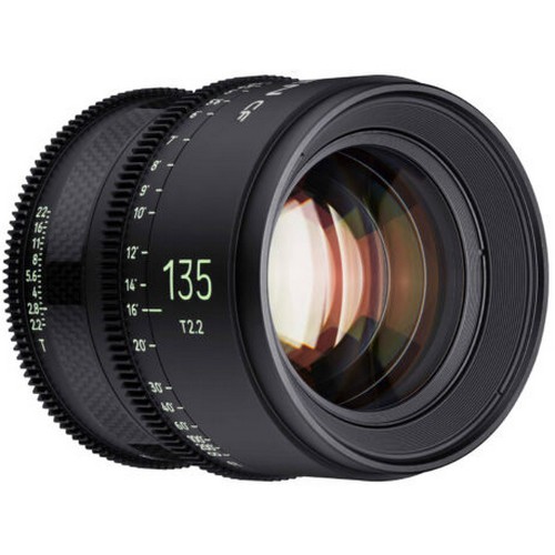 LK삼양 XEEN CF 135mm T2.2 캐논 EF용 (정품)_이미지
