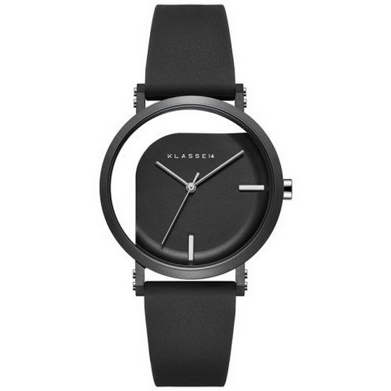 클라쎄14 WIM19BK011M 임퍼펙트 앵글 블랙 40mm 메쉬밴드 추가구성