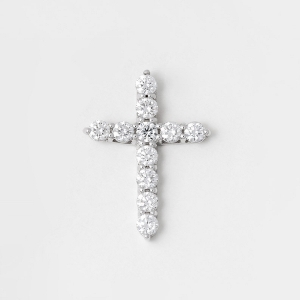 �̷��� ���̵� ���� 14K ��� ���̾Ƹ�� ���ڰ� ���Ʈ LPF24004D