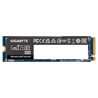 GIGABYTE Gen3 2500E M.2 NVMe 피씨디렉트