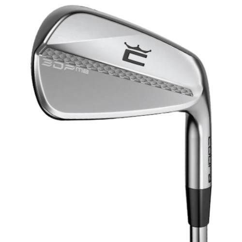 3DP MB 아이언 해외구매