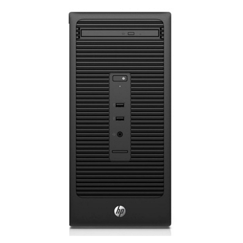 HP 280 G2 MT i5 BASIC WIN10 GTX1050