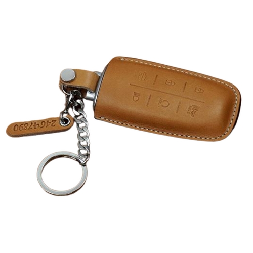 이지스오토랩 찰튼 모던 스마트키케이스 제네시스 6버튼 전용 G-02_이미지