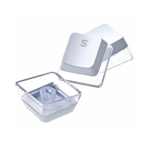 크리스탈 크라운 키캡