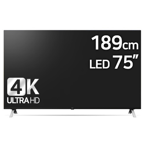 LG���� ���뼿 75NANO87KNB