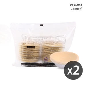 딜라잇가든 에그 타르트 쉘 20g (36개)