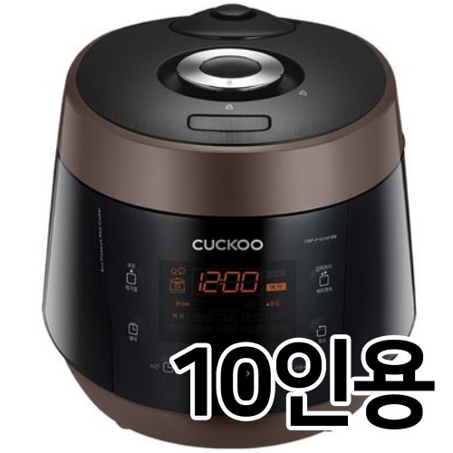 쿠쿠전자 CRP-P1015FBB (빠른배송)_이미지